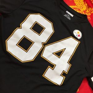 Steelers Jersey